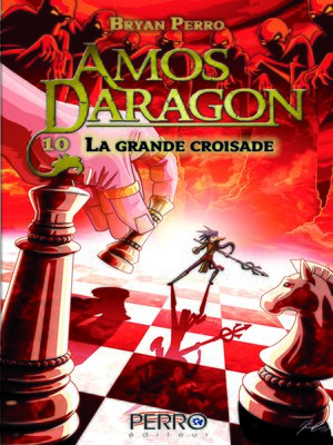 cover image of La grande croisade